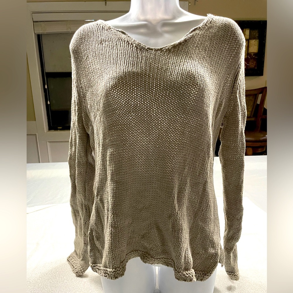 J.Jill Women’s 100% Cotton Sweater